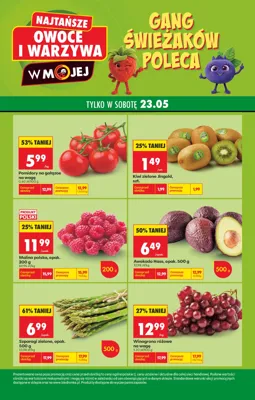 Najtańsza sobota