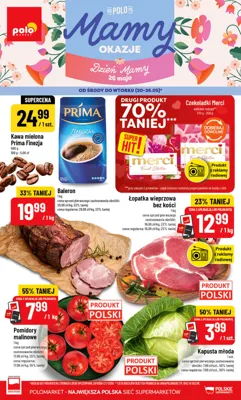 Gazetka Polomarket A