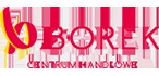 Centrum handlowe Borek